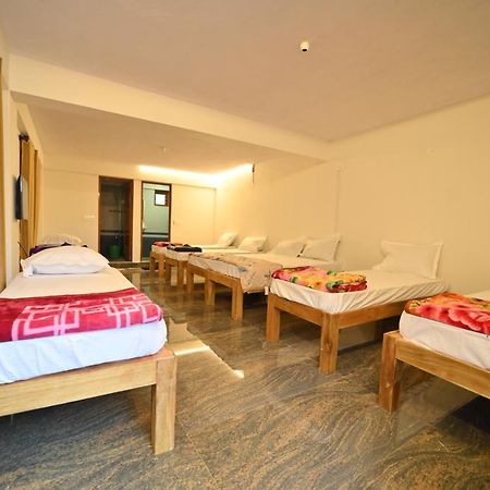 Kushālnagar Coorg Homestay Resort المظهر الخارجي الصورة