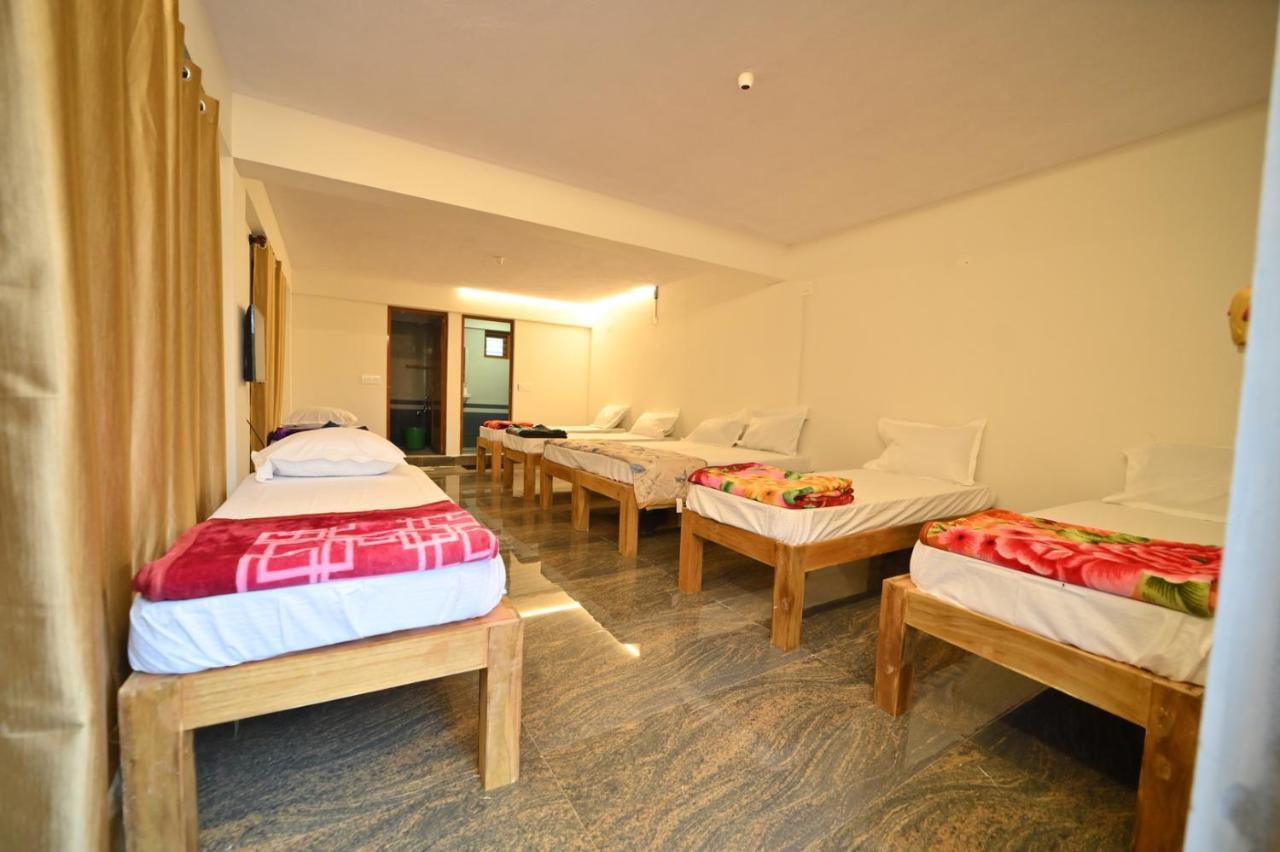 Kushālnagar Coorg Homestay Resort المظهر الخارجي الصورة