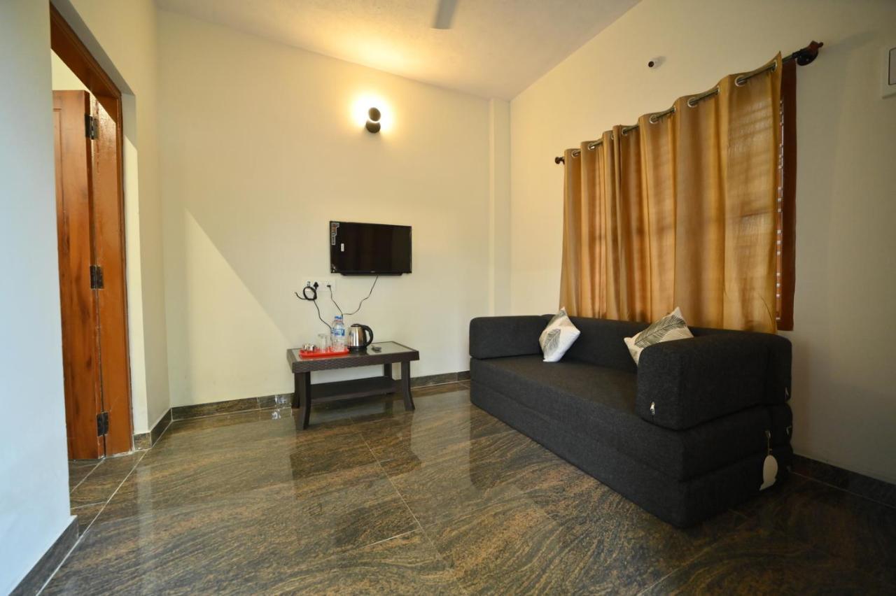 Kushālnagar Coorg Homestay Resort المظهر الخارجي الصورة