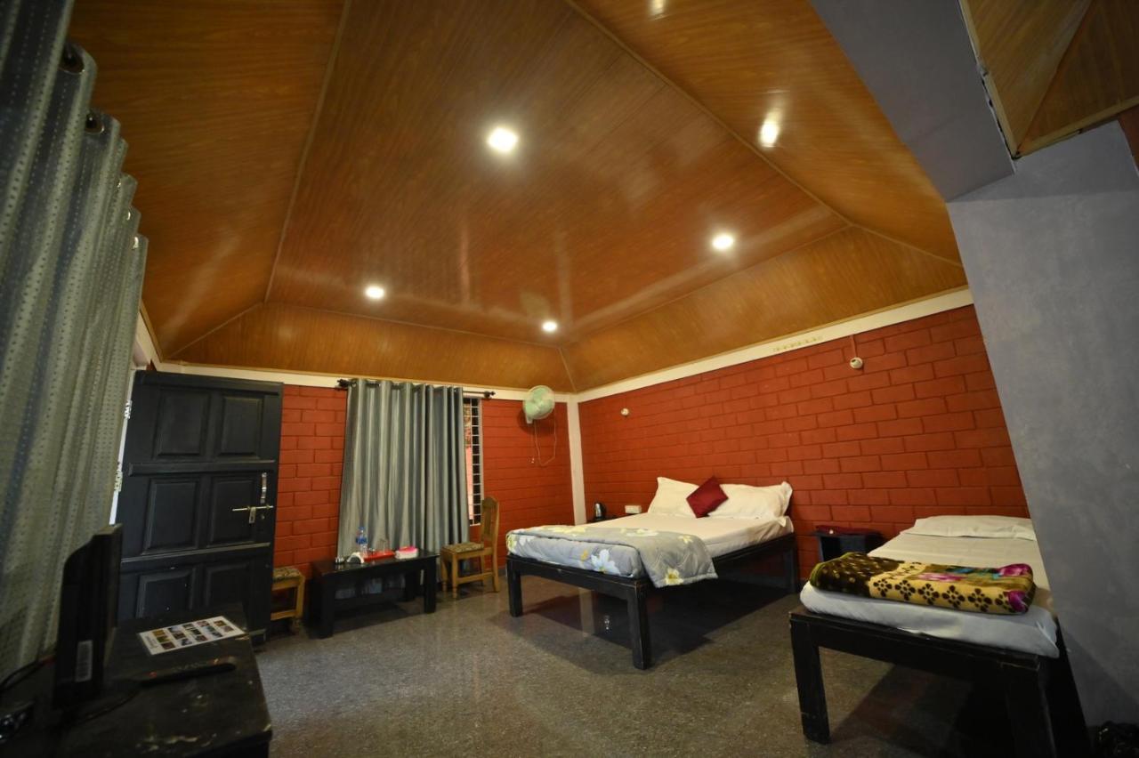 Kushālnagar Coorg Homestay Resort المظهر الخارجي الصورة