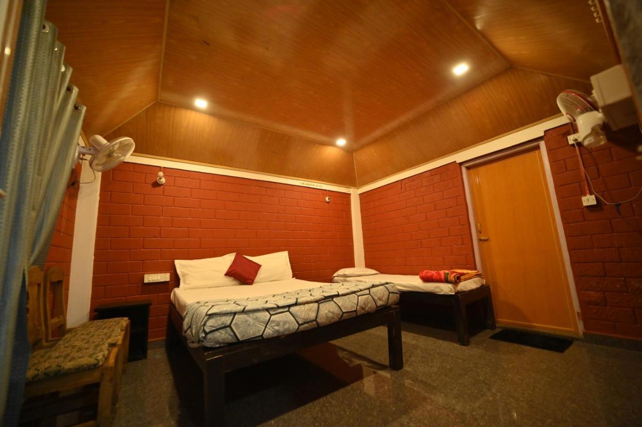 Kushālnagar Coorg Homestay Resort المظهر الخارجي الصورة