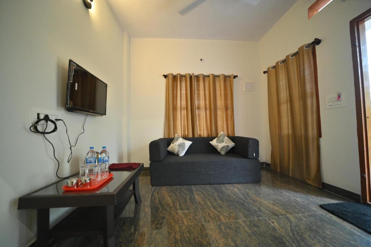 Kushālnagar Coorg Homestay Resort المظهر الخارجي الصورة