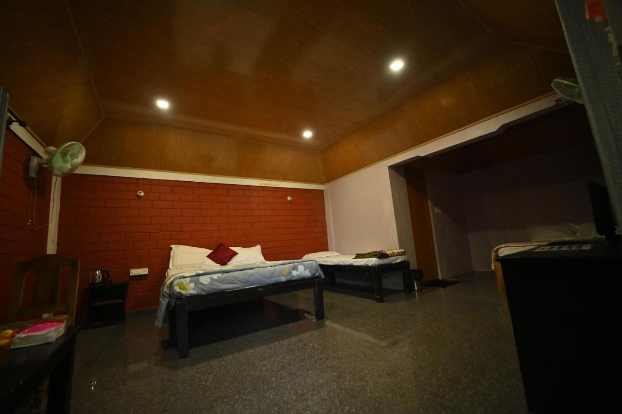Kushālnagar Coorg Homestay Resort المظهر الخارجي الصورة