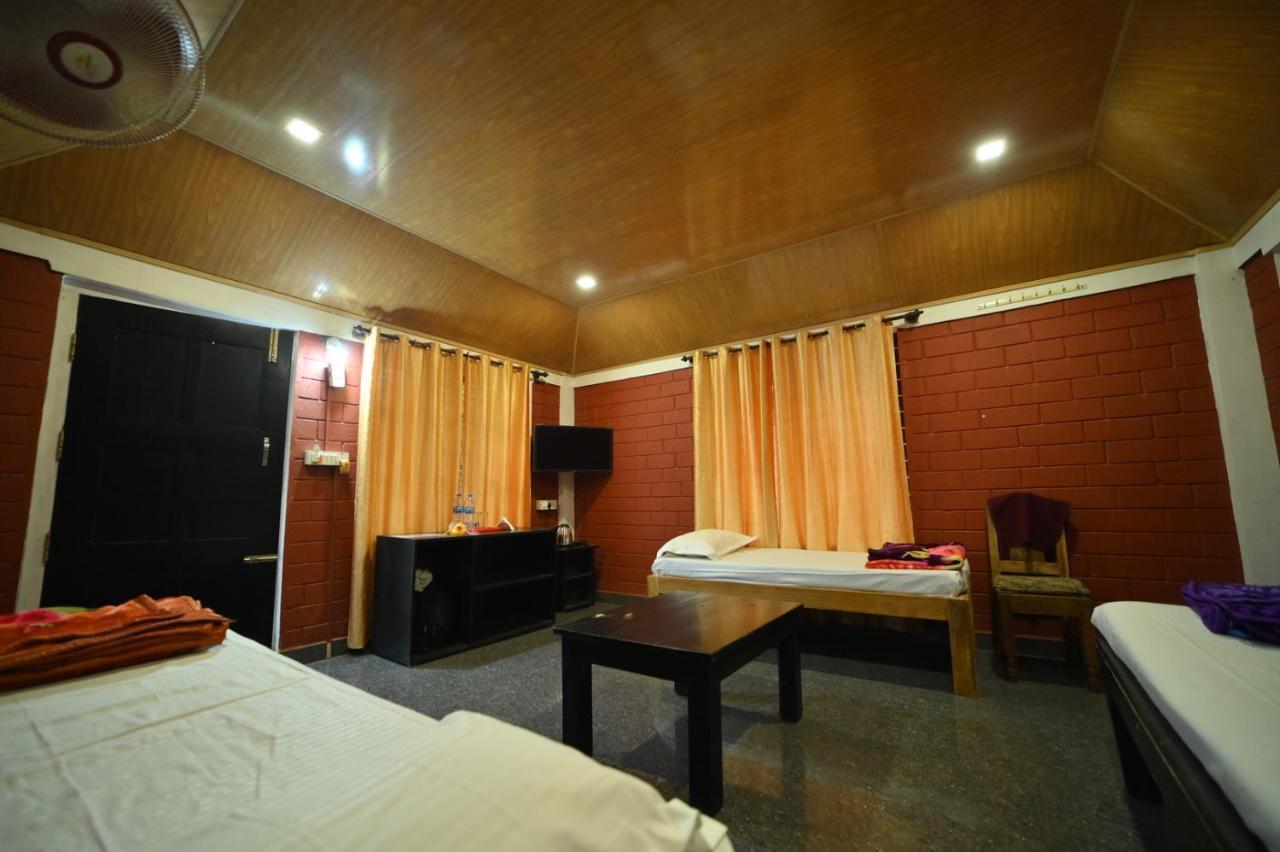 Kushālnagar Coorg Homestay Resort المظهر الخارجي الصورة