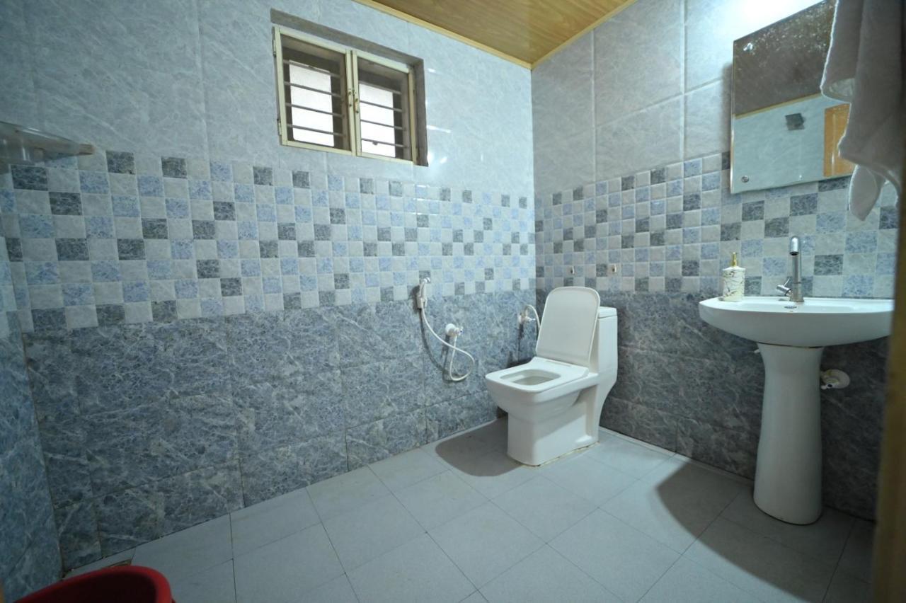 Kushālnagar Coorg Homestay Resort المظهر الخارجي الصورة