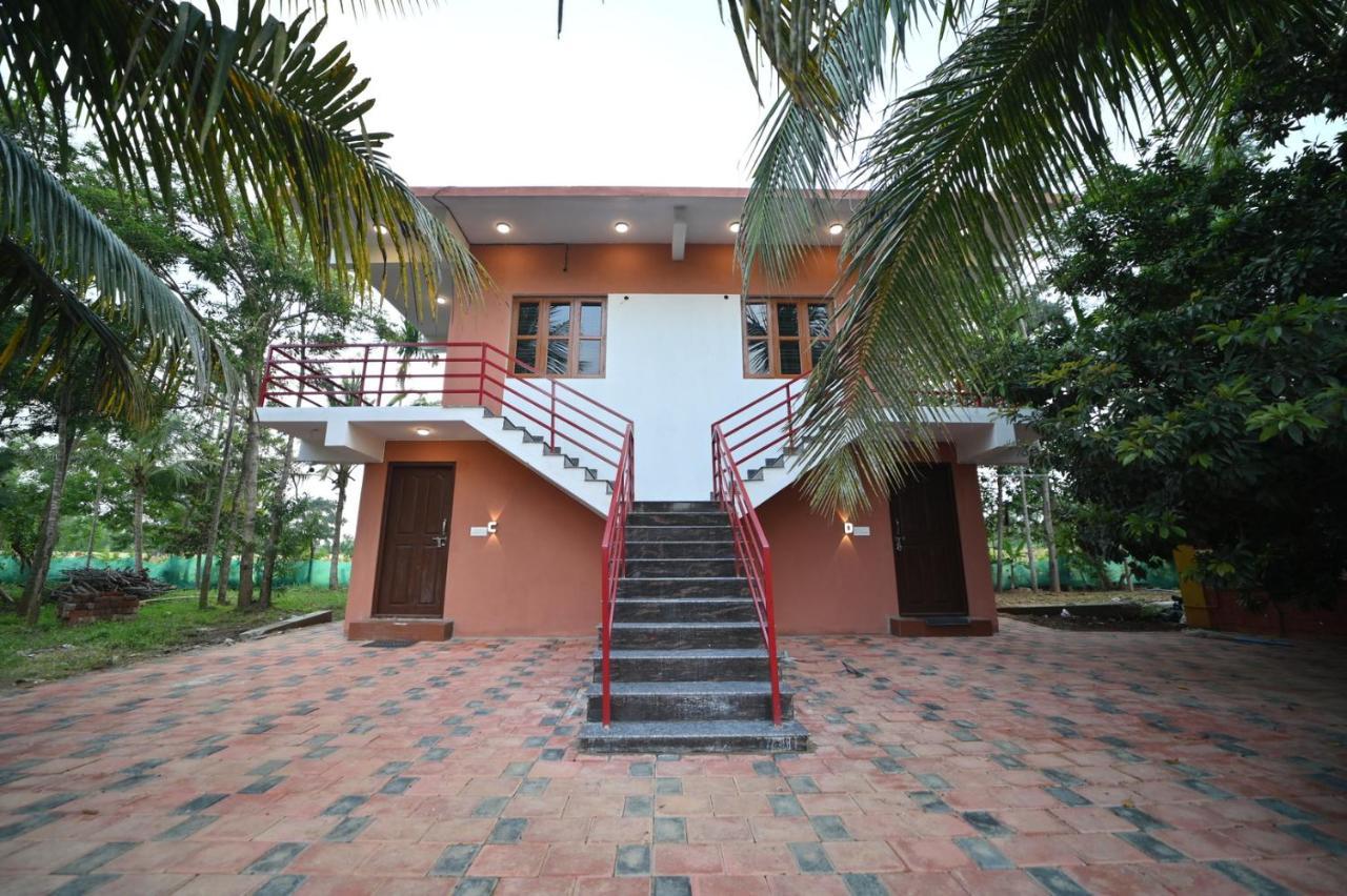 Kushālnagar Coorg Homestay Resort المظهر الخارجي الصورة