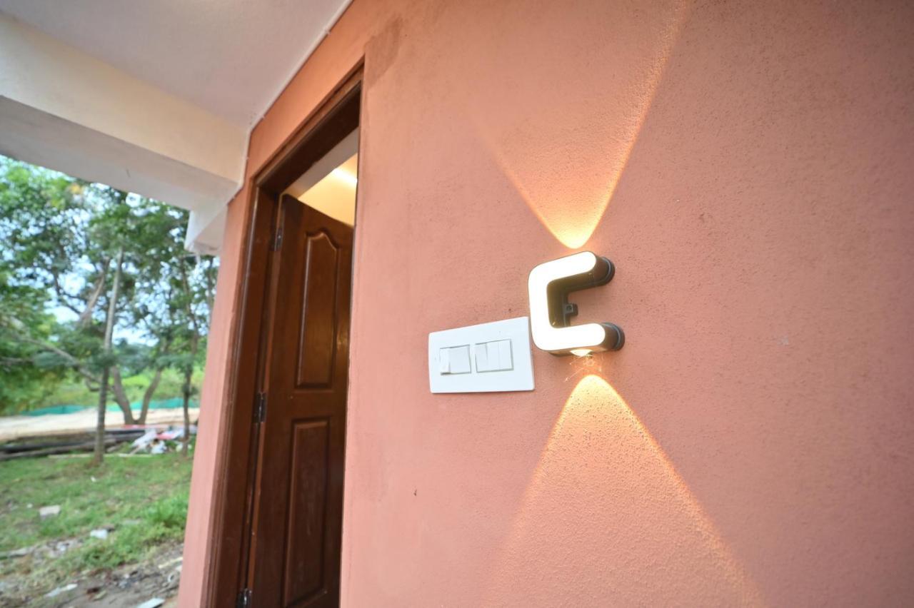 Kushālnagar Coorg Homestay Resort المظهر الخارجي الصورة