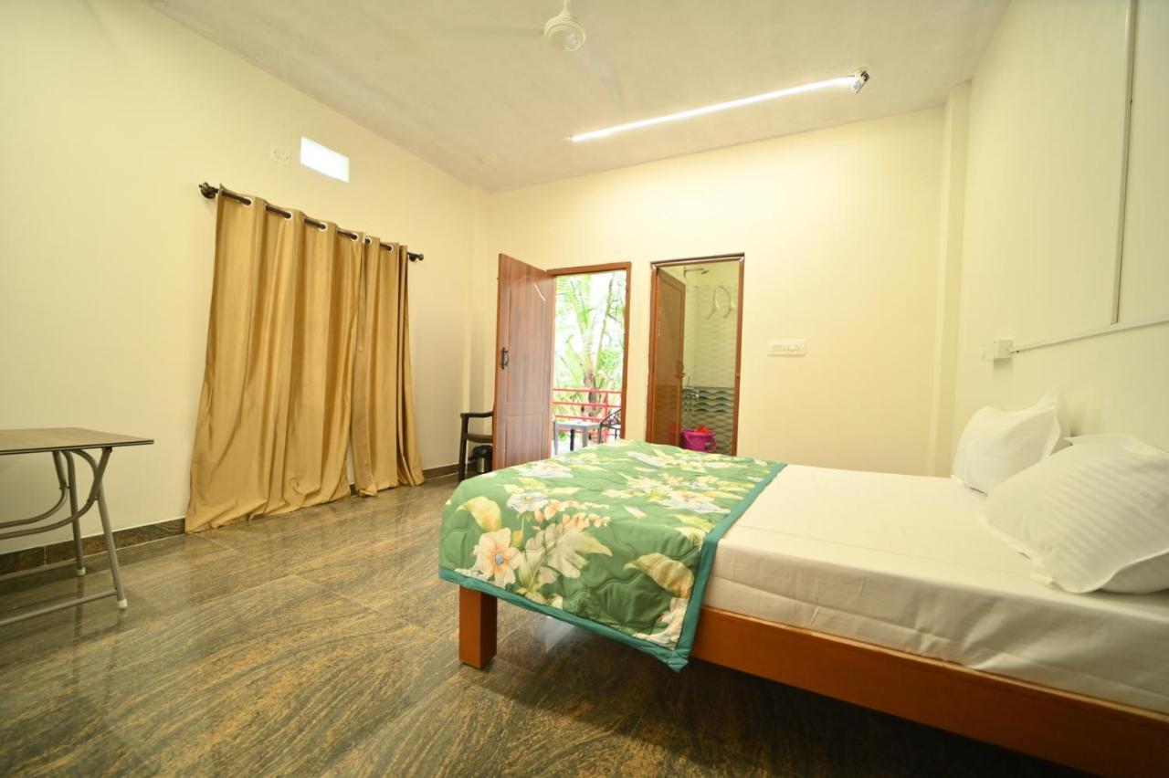 Kushālnagar Coorg Homestay Resort المظهر الخارجي الصورة