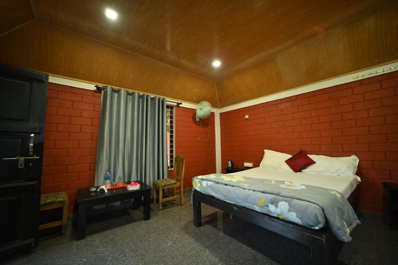 Kushālnagar Coorg Homestay Resort المظهر الخارجي الصورة