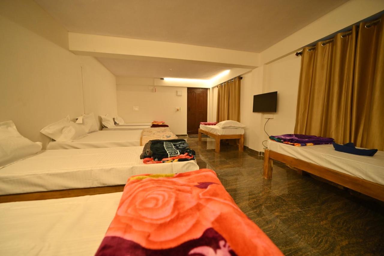 Kushālnagar Coorg Homestay Resort المظهر الخارجي الصورة