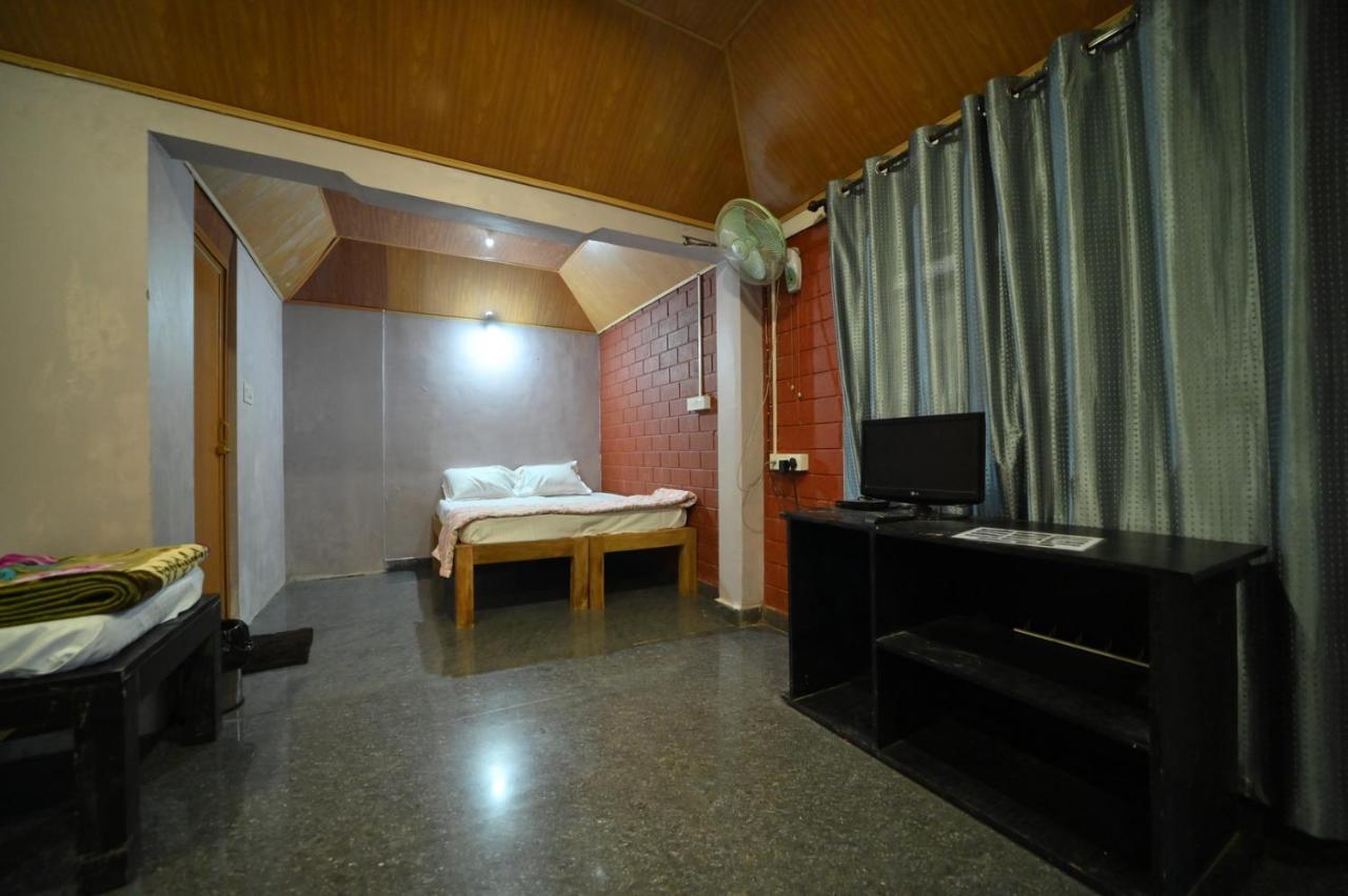Kushālnagar Coorg Homestay Resort المظهر الخارجي الصورة