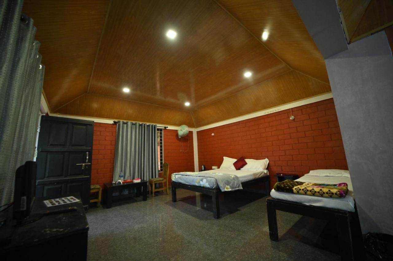 Kushālnagar Coorg Homestay Resort المظهر الخارجي الصورة