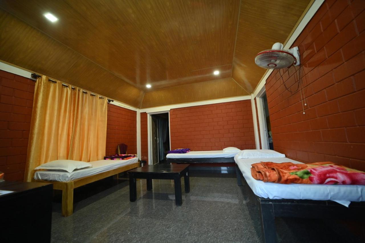 Kushālnagar Coorg Homestay Resort المظهر الخارجي الصورة