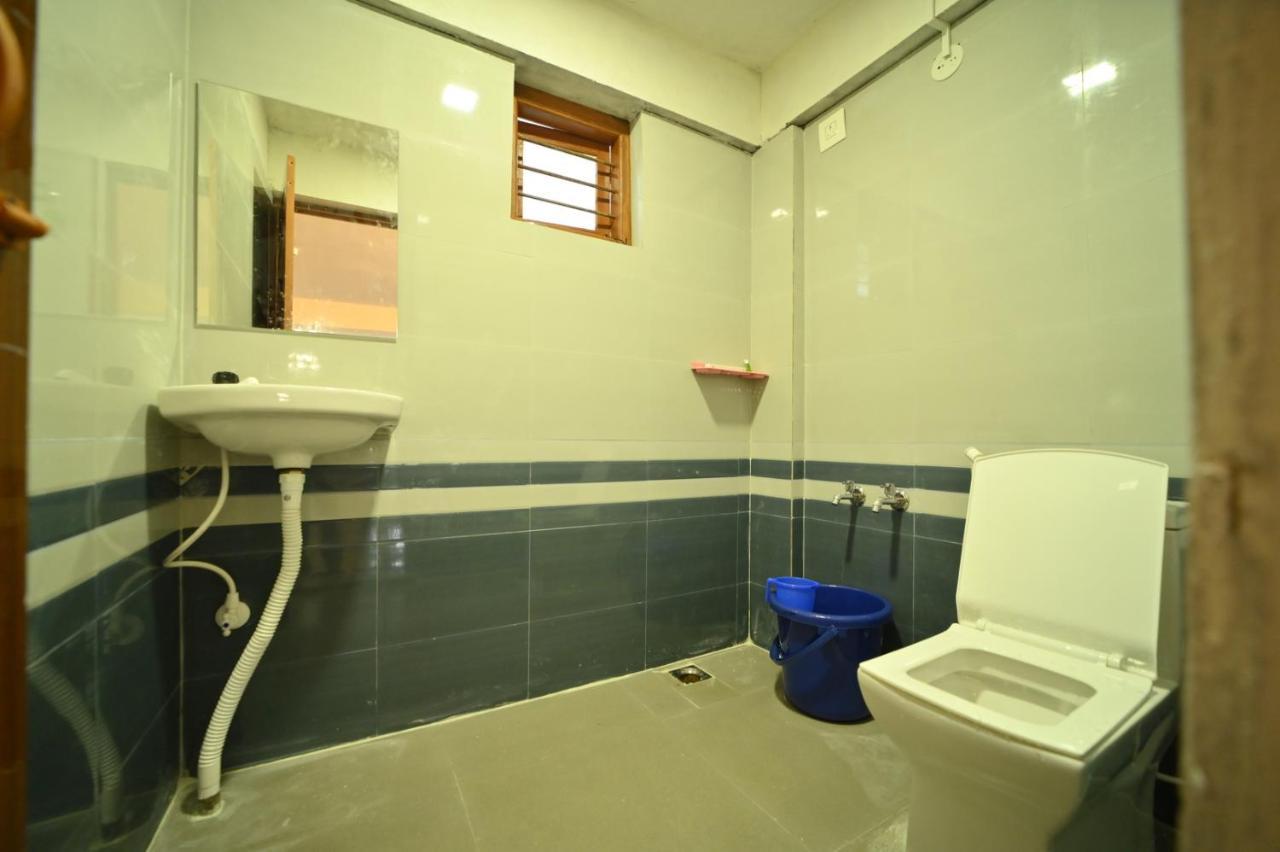 Kushālnagar Coorg Homestay Resort المظهر الخارجي الصورة