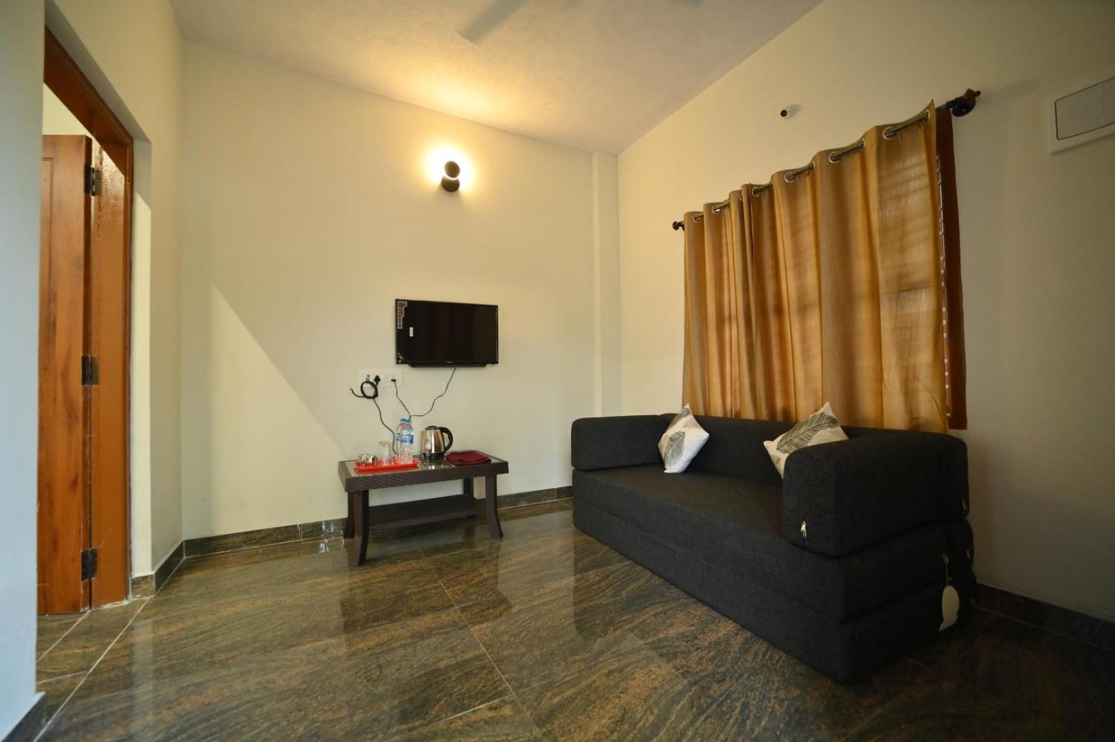 Kushālnagar Coorg Homestay Resort المظهر الخارجي الصورة
