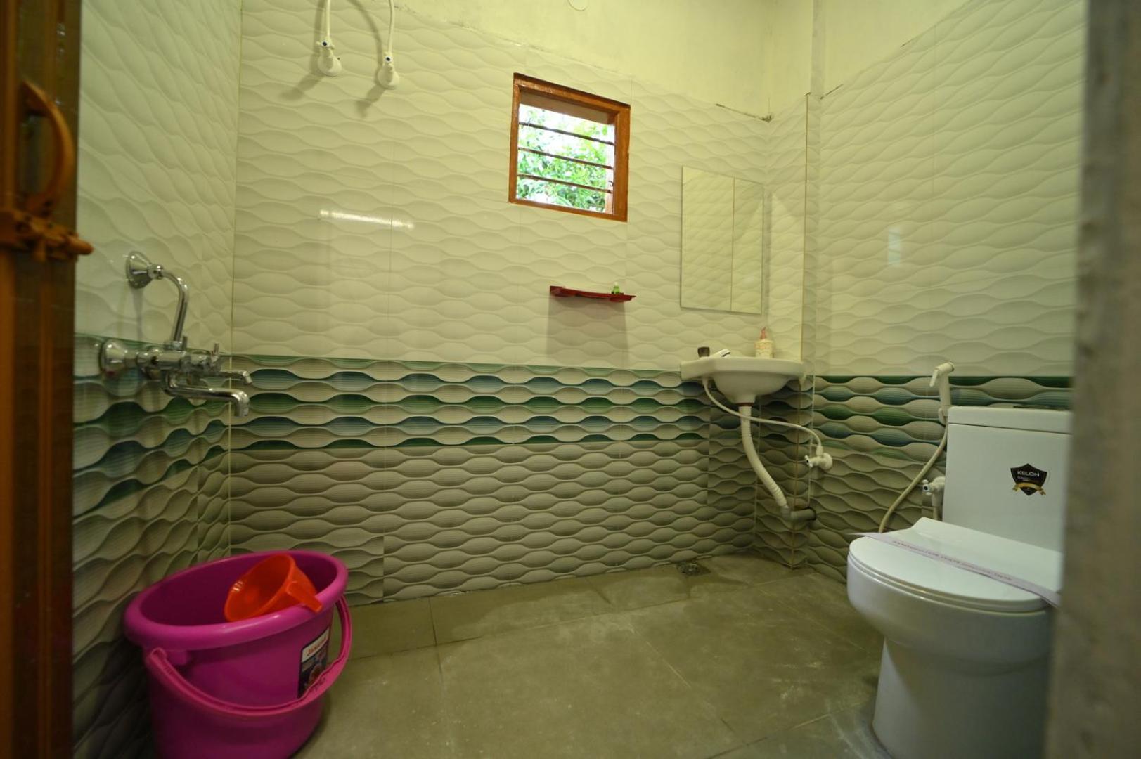 Kushālnagar Coorg Homestay Resort المظهر الخارجي الصورة